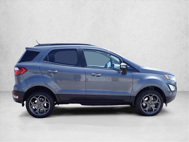 Used 2018 Ford EcoSport SES AWD/4WD image 5