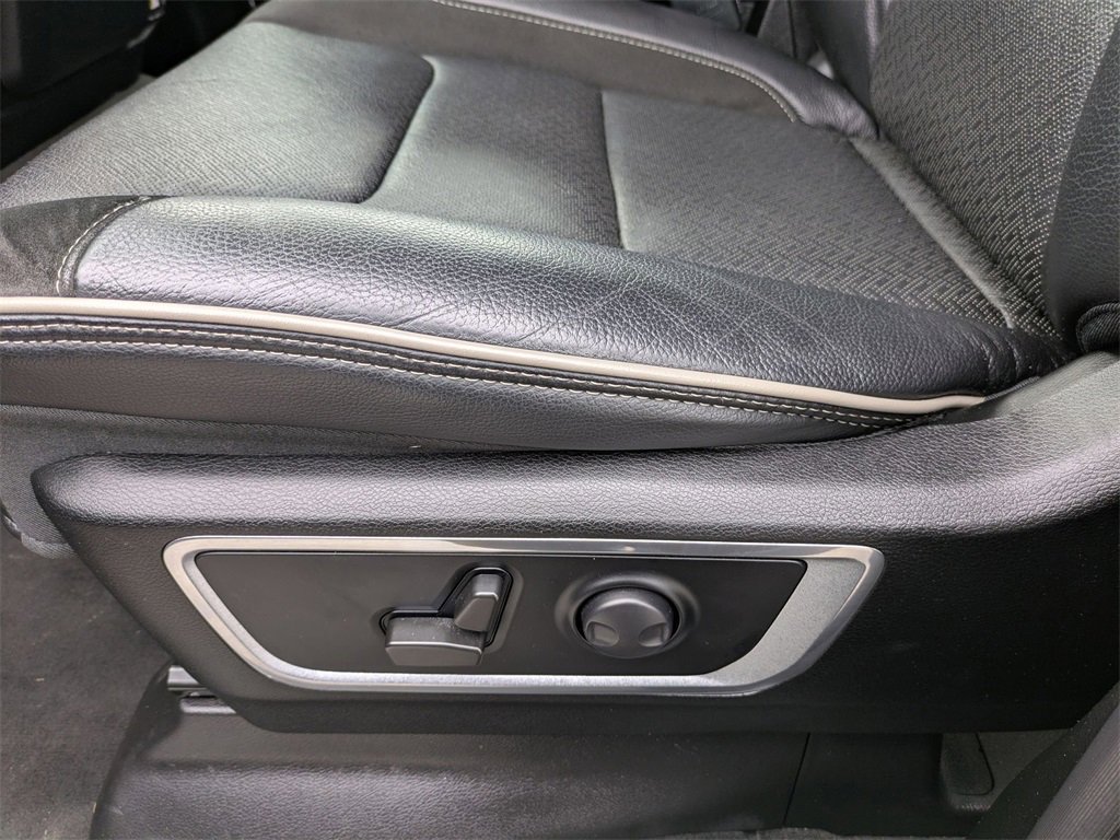 Used 2022 RAM 1500 Laramie image 14