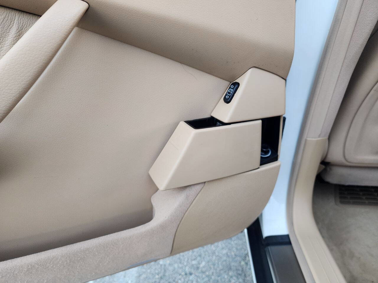 Used 2001 Mercedes-Benz S 430 image 37