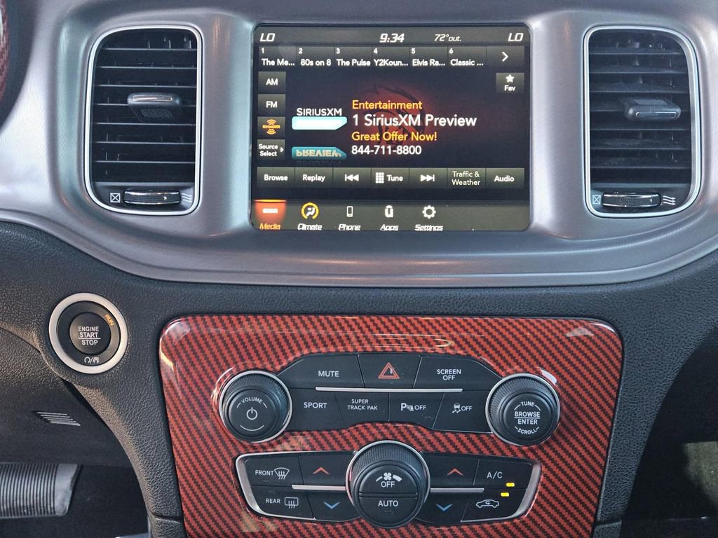 Used 2023 Dodge Charger GT image 13