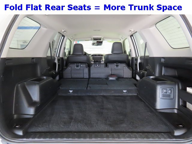 Used 2024 Toyota 4Runner SR5 Premium image 35