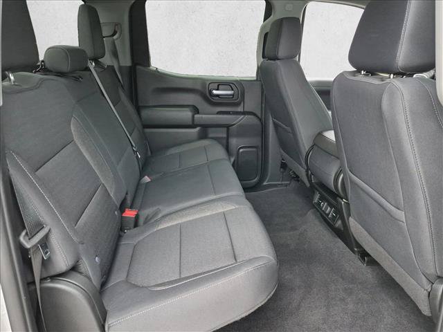 Used 2020 Chevrolet Silverado 1500 LT w/ All-Star Edition RWD image 19