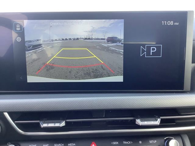 Used 2025 Hyundai Sonata SEL FWD image 14