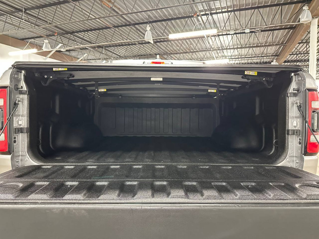 Used 2022 RAM 1500 Limited w/ Night Edition AWD/4WD image 15