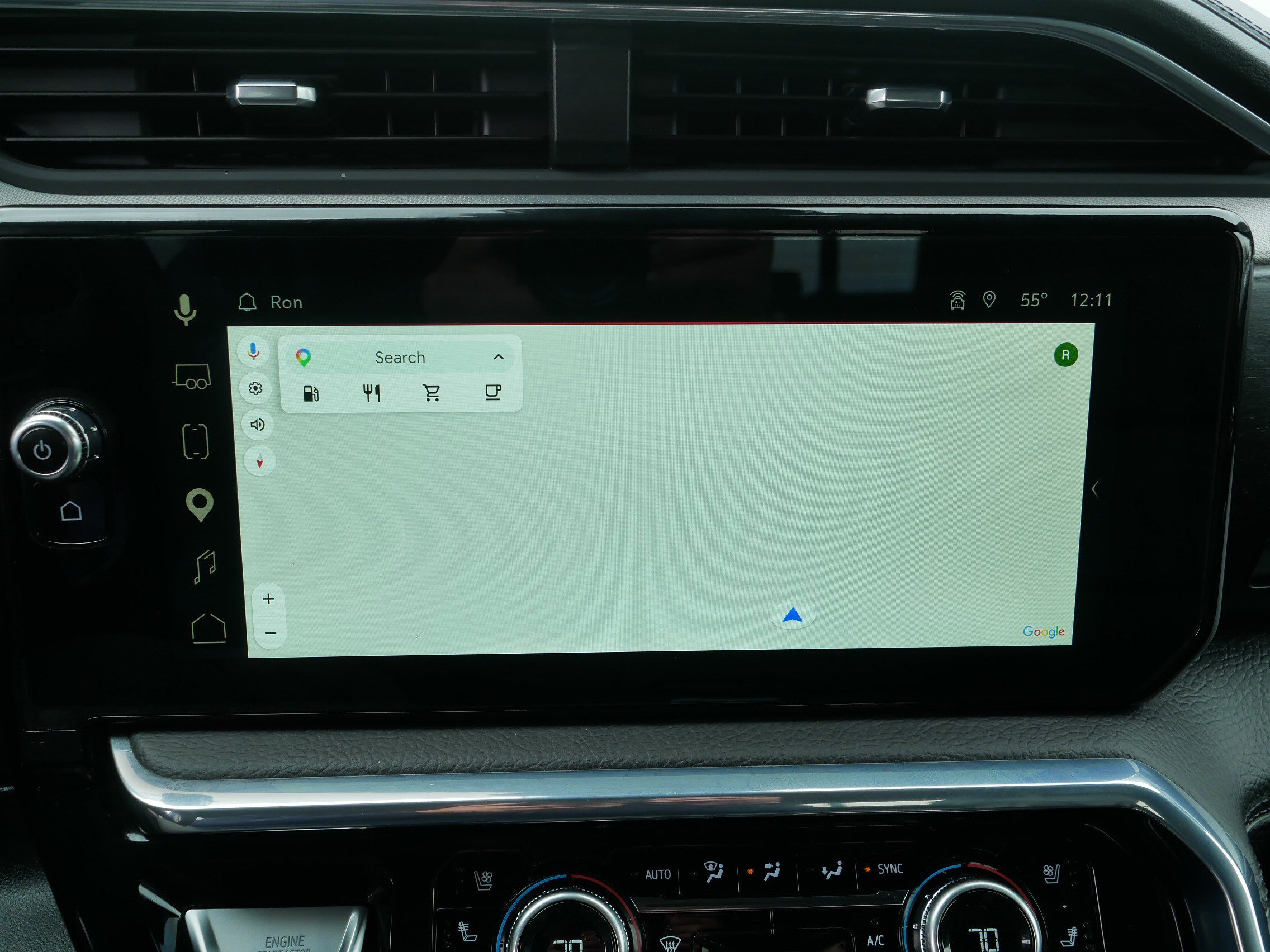 Used 2024 GMC Sierra 1500 Denali AWD/4WD image 30