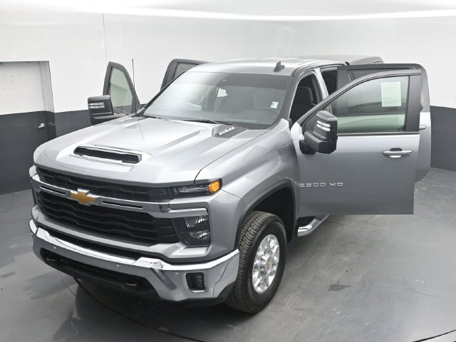 Used 2026 Chevrolet Silverado 2500 LT w/ All Star Edition AWD/4WD image 50