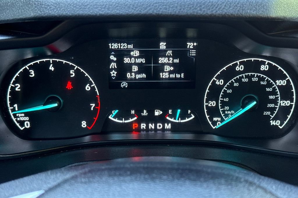 Used 2022 Ford Transit Connect XL w/ Trailer Tow Package image 22