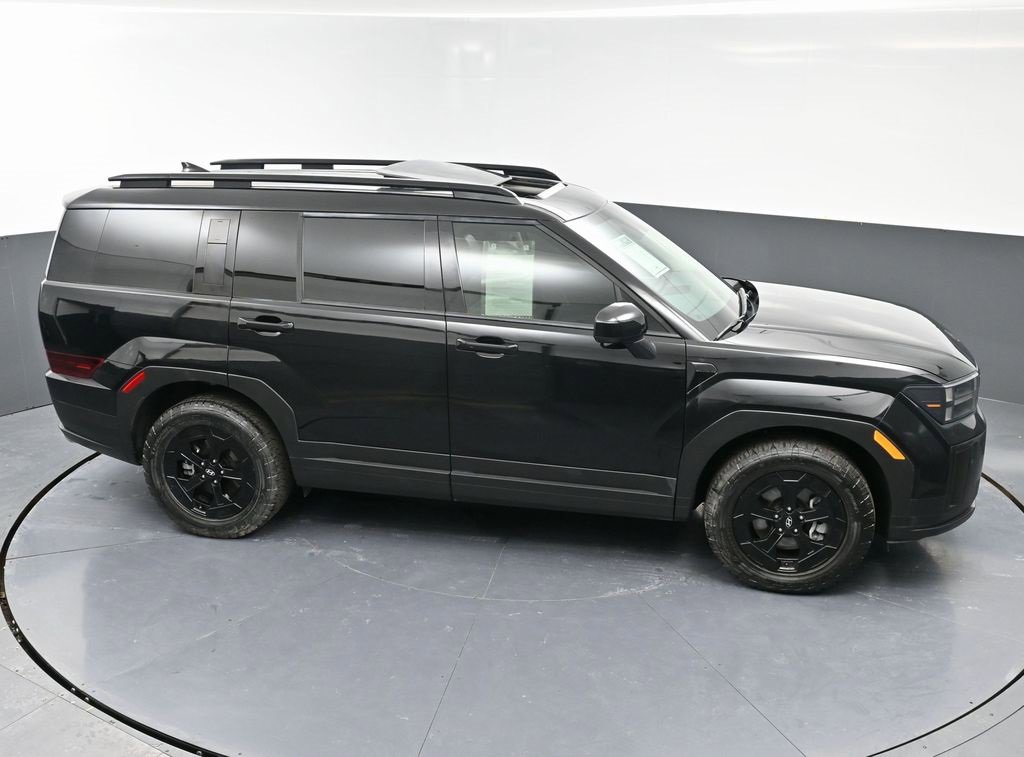 Used 2024 Hyundai Santa Fe XRT image 50