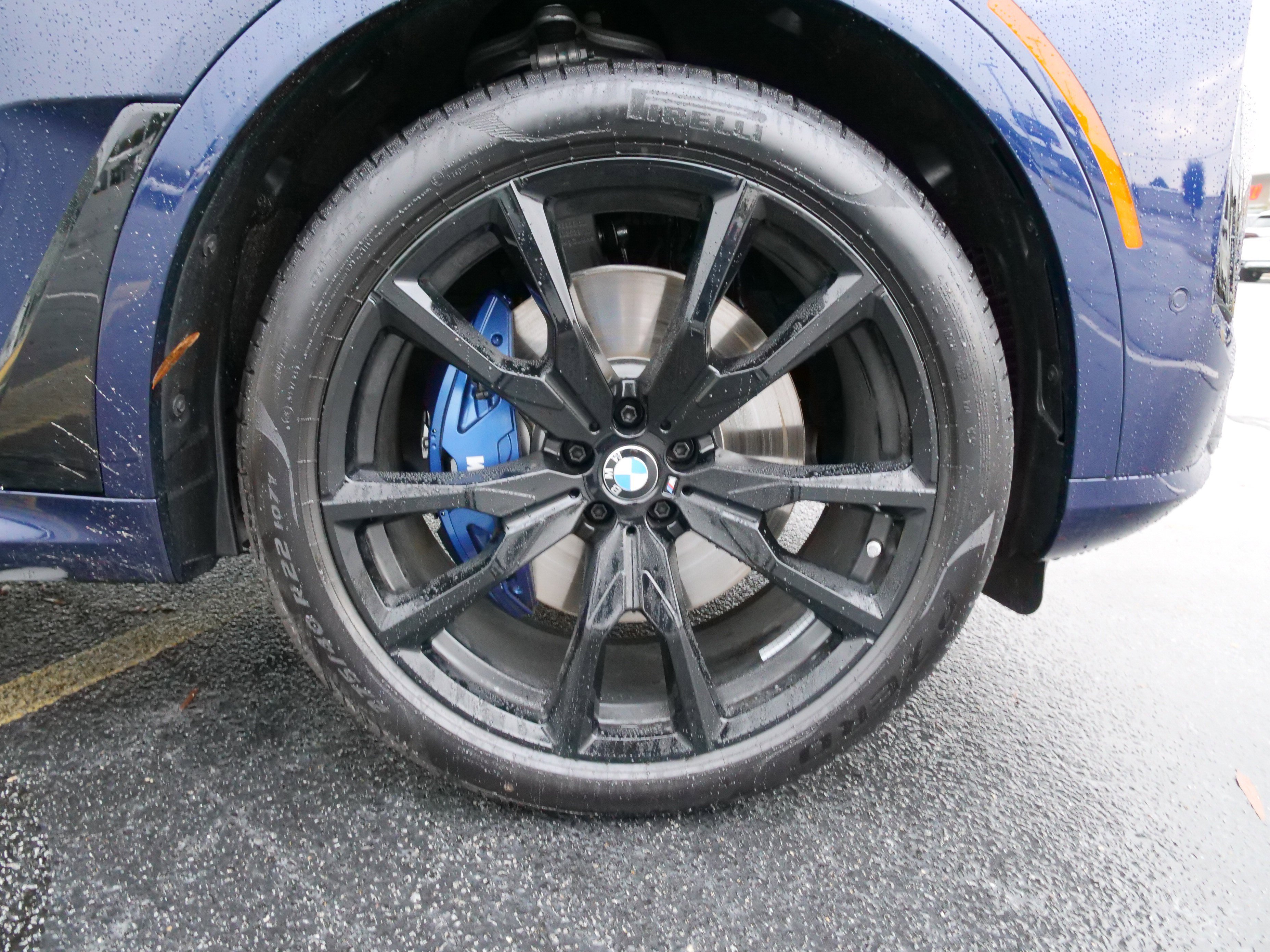 New 2026 BMW X7 xDrive40i w/ Executive Package image 11