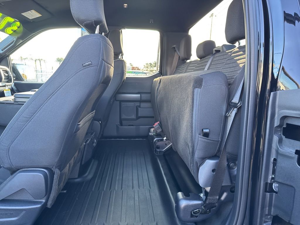 Used 2023 Ford F150 XL w/ STX Appearance Package image 17