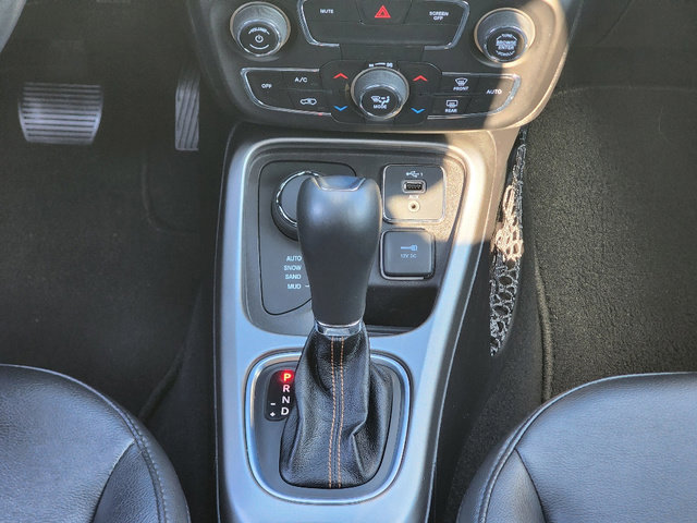 Certified 2020 Jeep Compass Latitude w/ Popular Equipment Group image 16