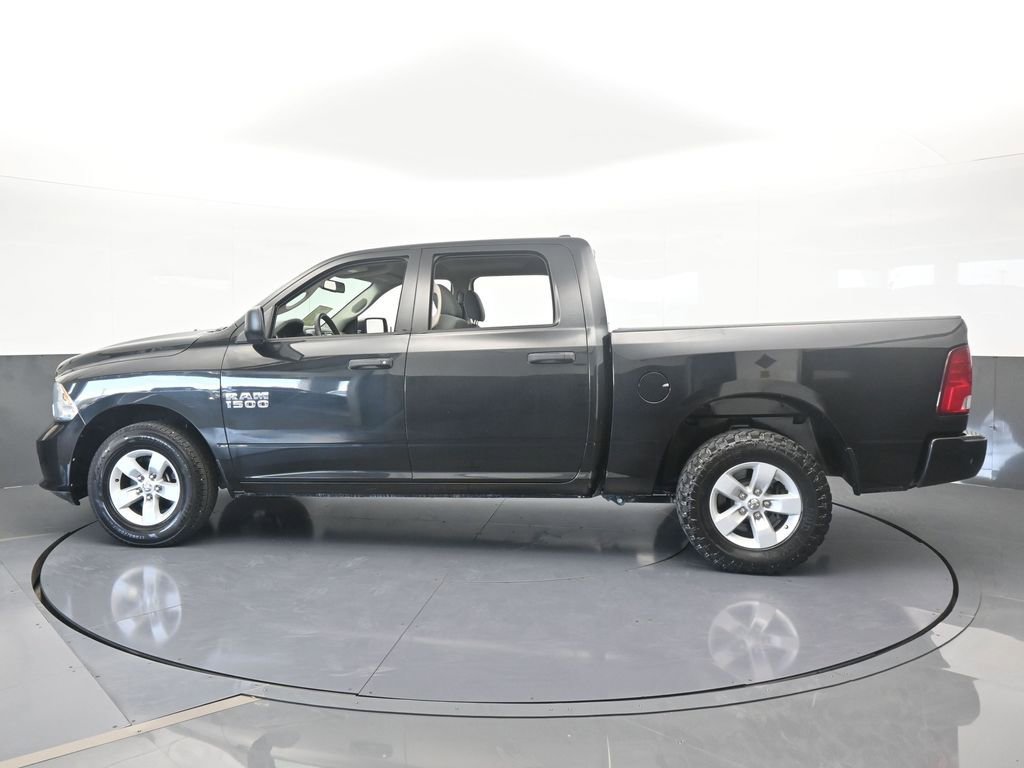 Used 2018 RAM 1500 Express image 3
