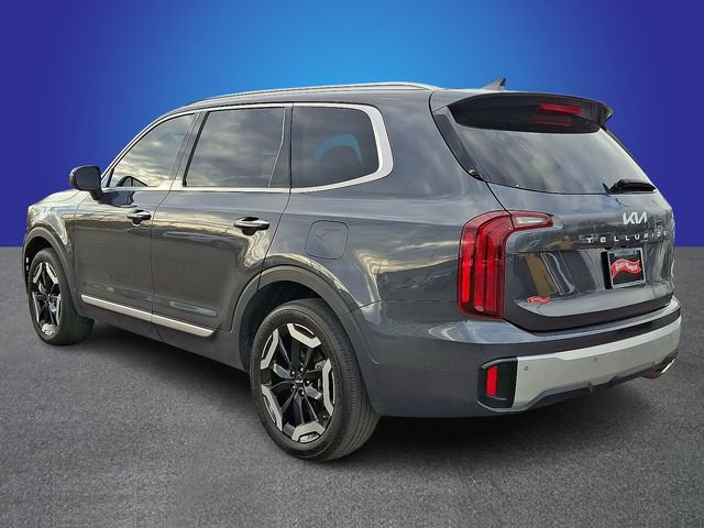 Used 2024 Kia Telluride S image 6