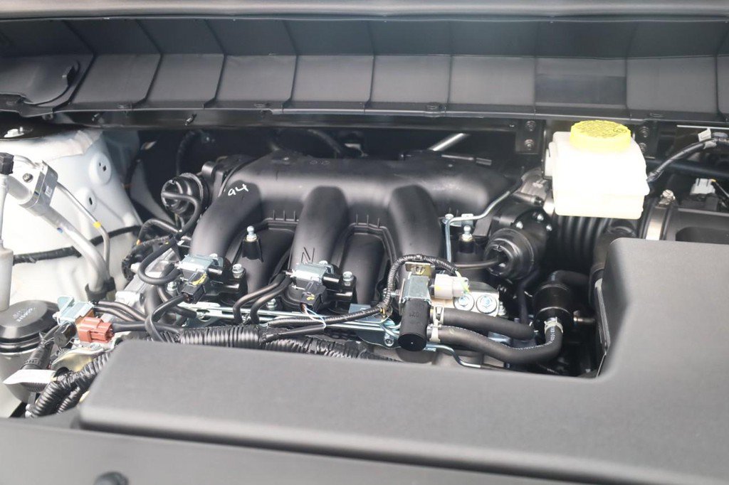 New 2026 Nissan Pathfinder Platinum AWD/4WD image 28