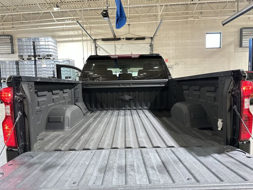 Used 2023 Chevrolet Silverado 1500 LT w/ Protection Package image 19