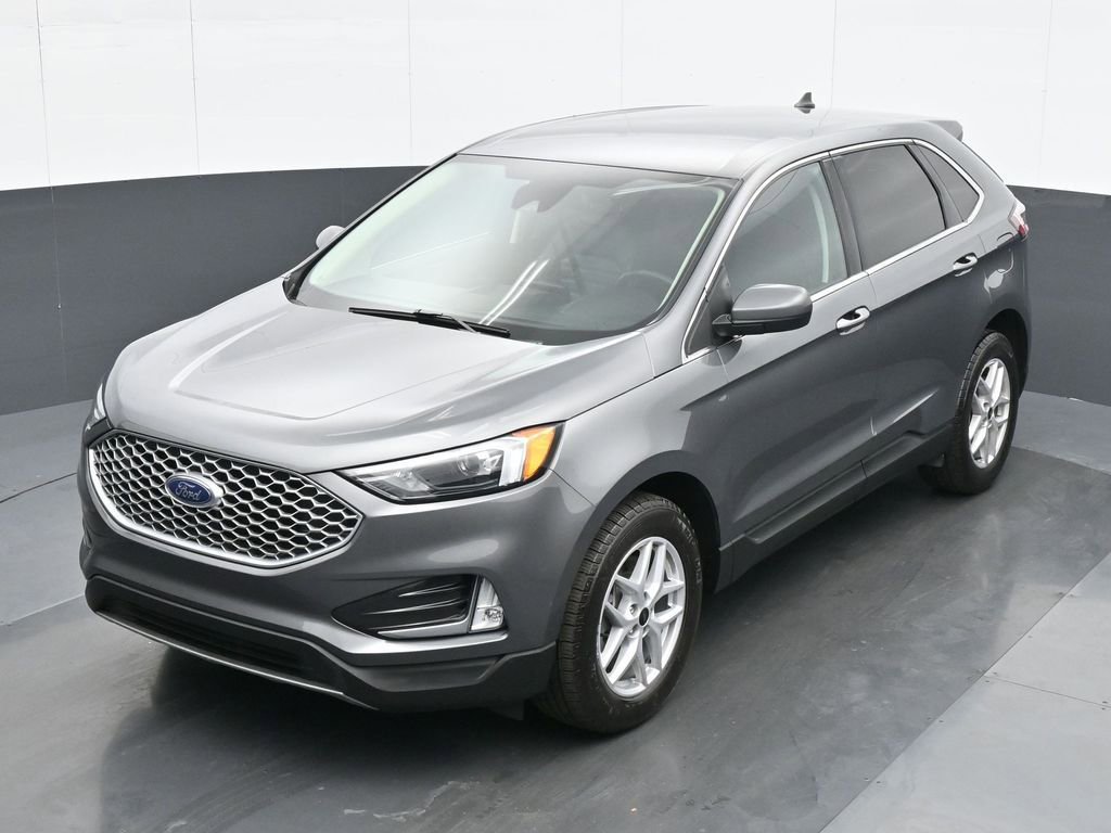 Used 2023 Ford Edge SEL w/ Convenience Package image 18