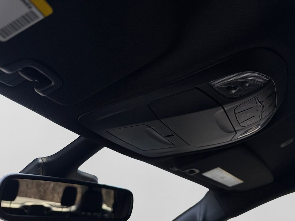 New 2026 Chrysler Pacifica Select FWD image 27