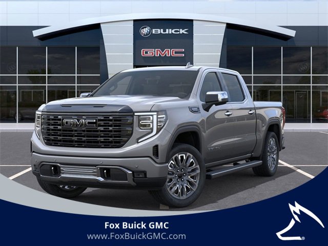 New 2026 GMC Sierra 1500 Denali Ultimate image 6