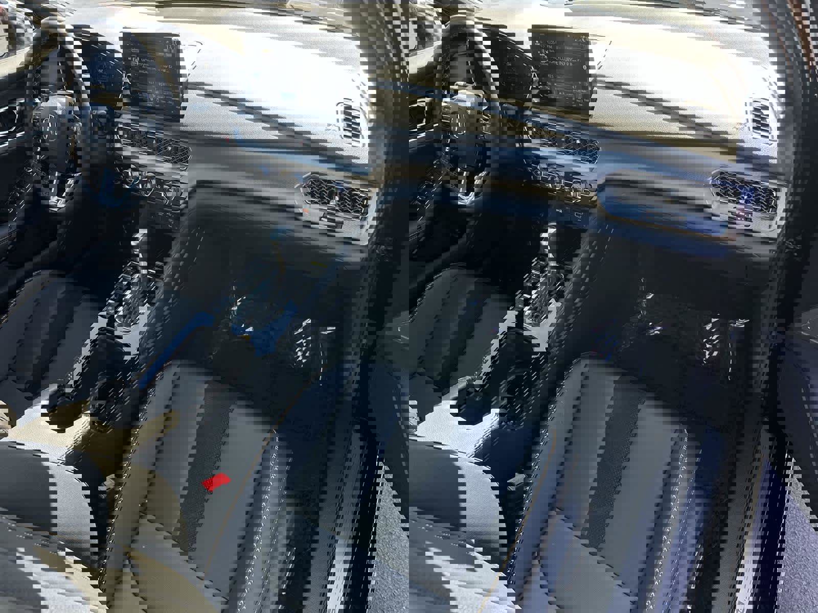 Certified 2026 Acura Integra A-Spec image 12