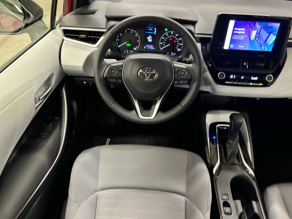 Used 2024 Toyota Corolla SE FWD image 13