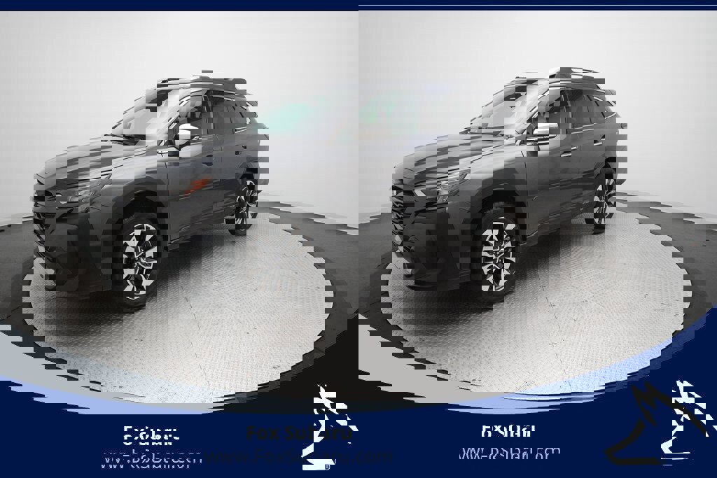 Used 2025 Subaru Outback Touring XT