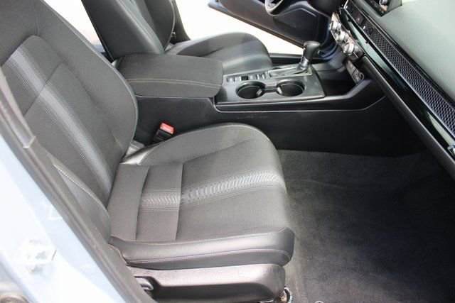 Used 2024 Honda Civic Sport image 22