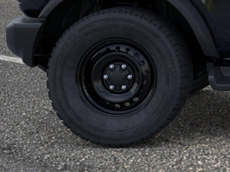 New 2026 Ford Bronco Outer Banks AWD/4WD image 21