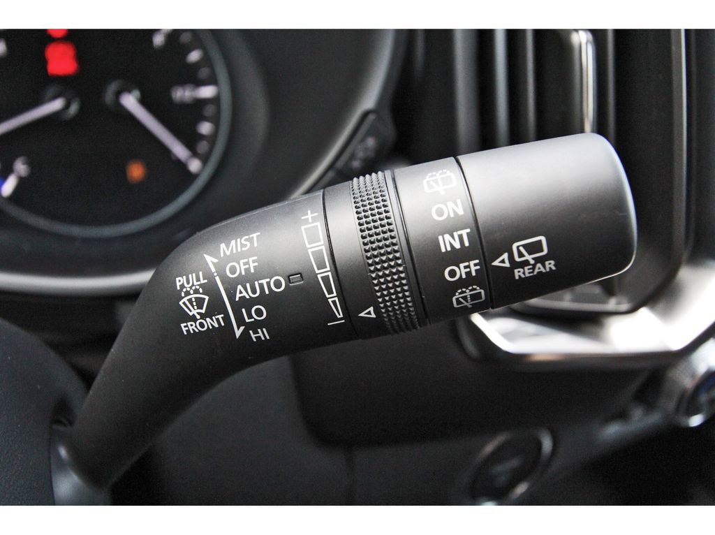 New 2026 MAZDA CX-50 2.5 Hybrid w/ Weather Package image 16