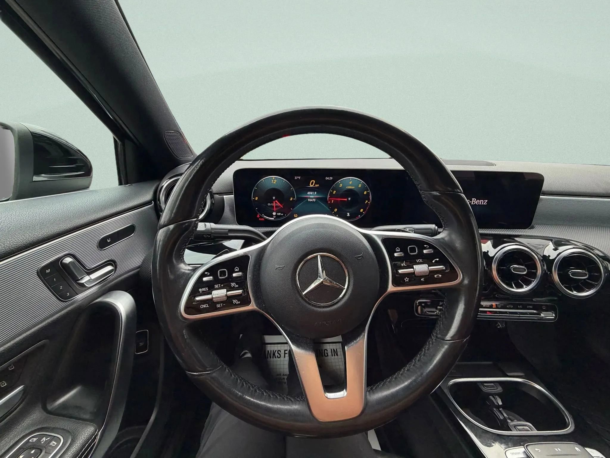 Used 2020 Mercedes-Benz A 220 4MATIC image 19