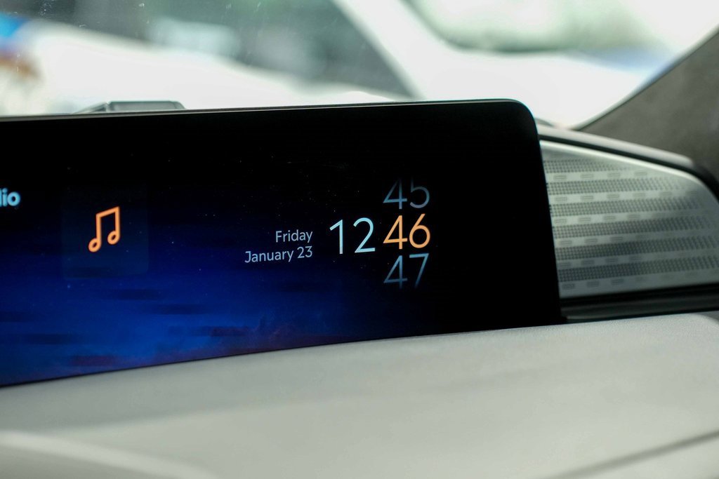 Used 2025 Lincoln Navigator Black Label image 40