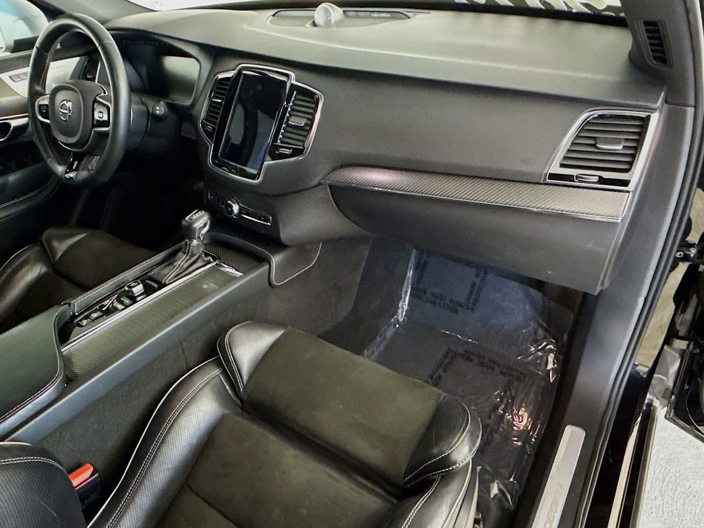 Used 2018 Volvo XC90 T5 R-Design w/ Convenience Package FWD image 30