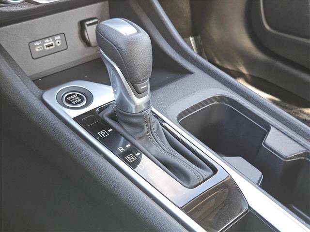Used 2023 Nissan Sentra SV w/ All-Weather Package FWD image 17