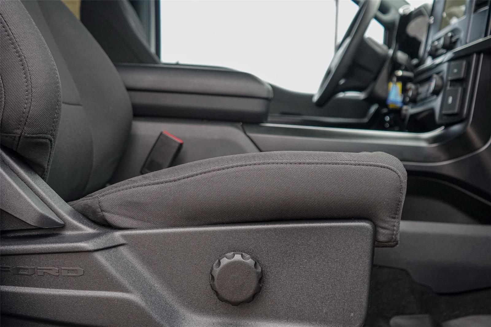 Certified 2023 Ford F150 XL w/ STX Appearance Package AWD/4WD image 30