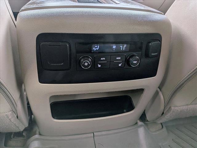 Used 2018 GMC Yukon XL Denali image 20