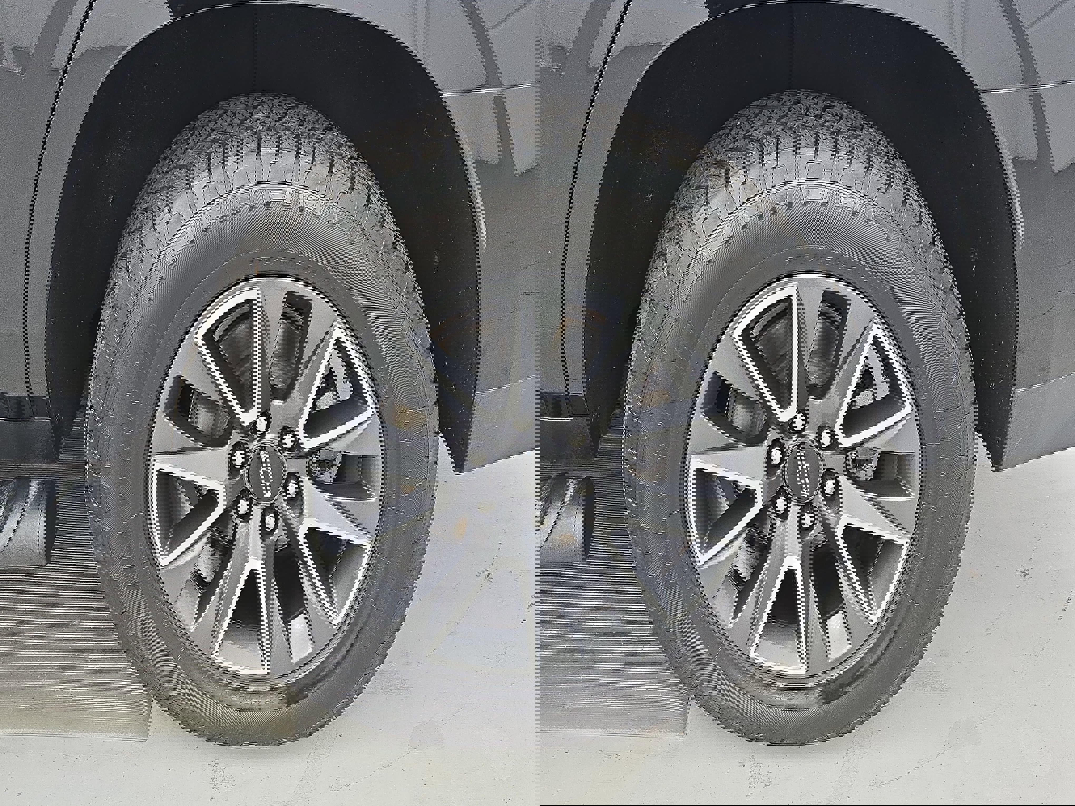 Used 2022 Chevrolet Tahoe Z71 w/ Luxury Package image 35