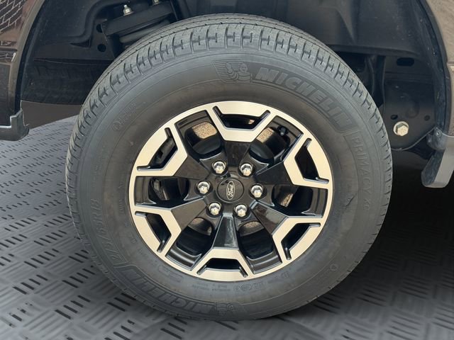 Used 2023 Ford F150 Lightning Pro w/ Tow Technology Package image 31