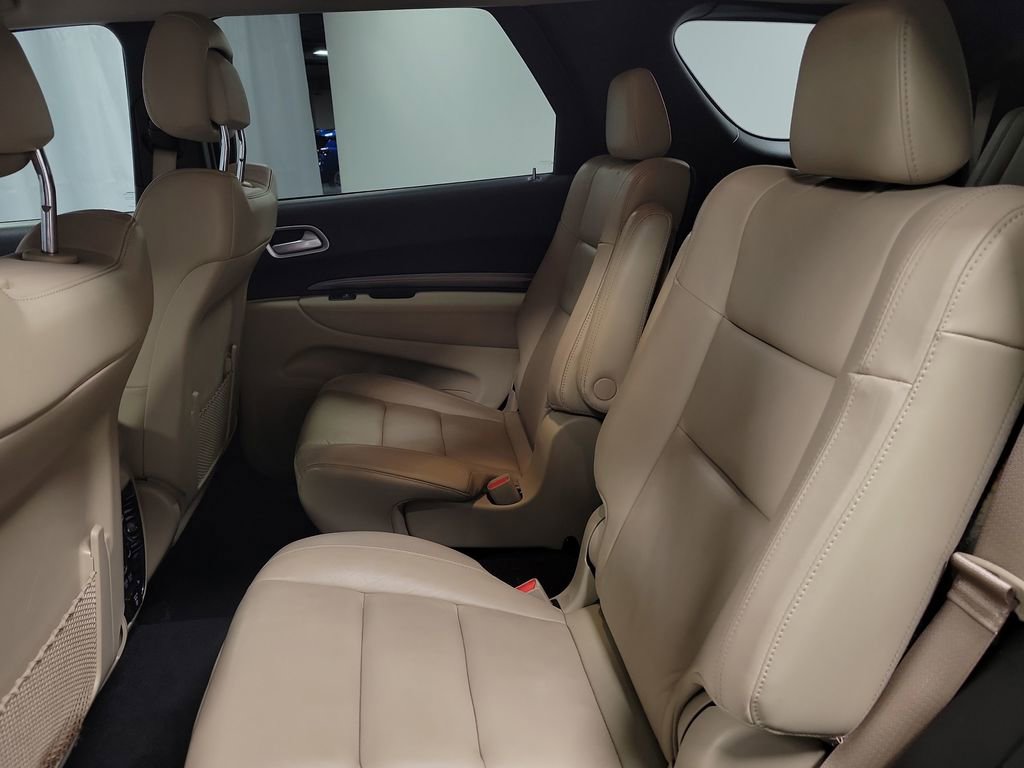 Used 2019 Dodge Durango Citadel image 19