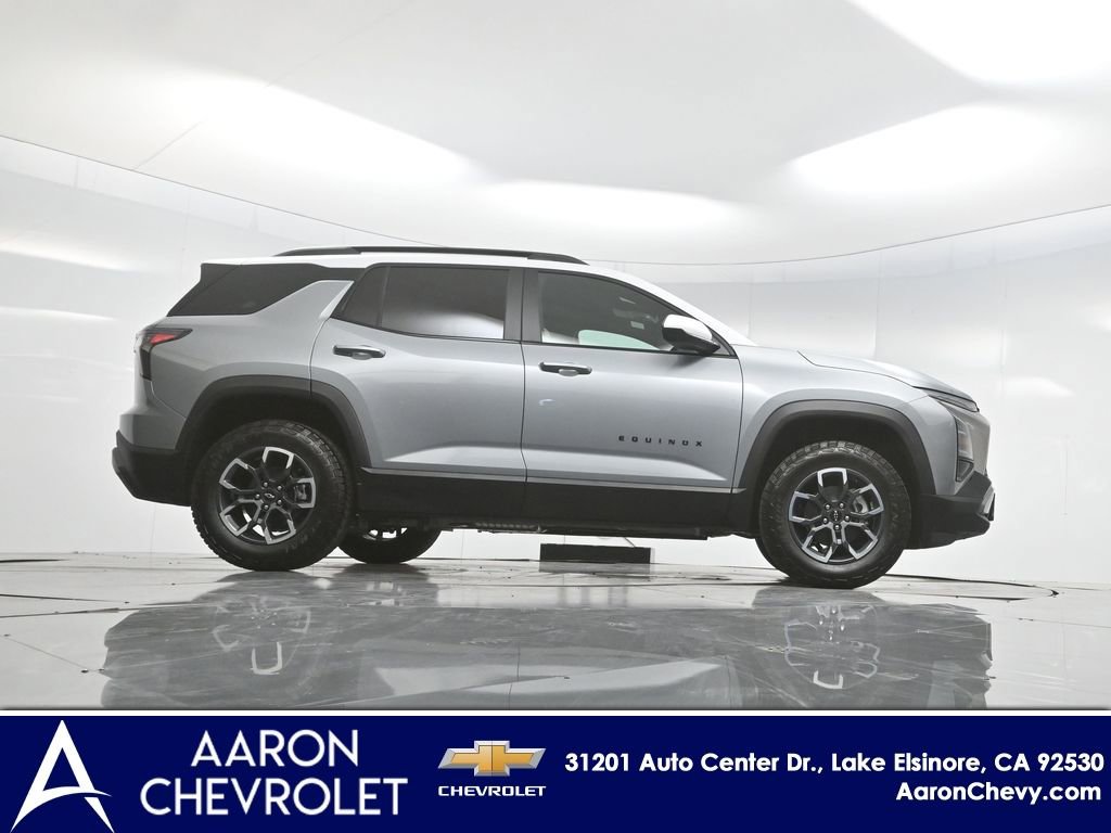 New 2026 Chevrolet Equinox ACTIV w/ Convenience Package III image 45