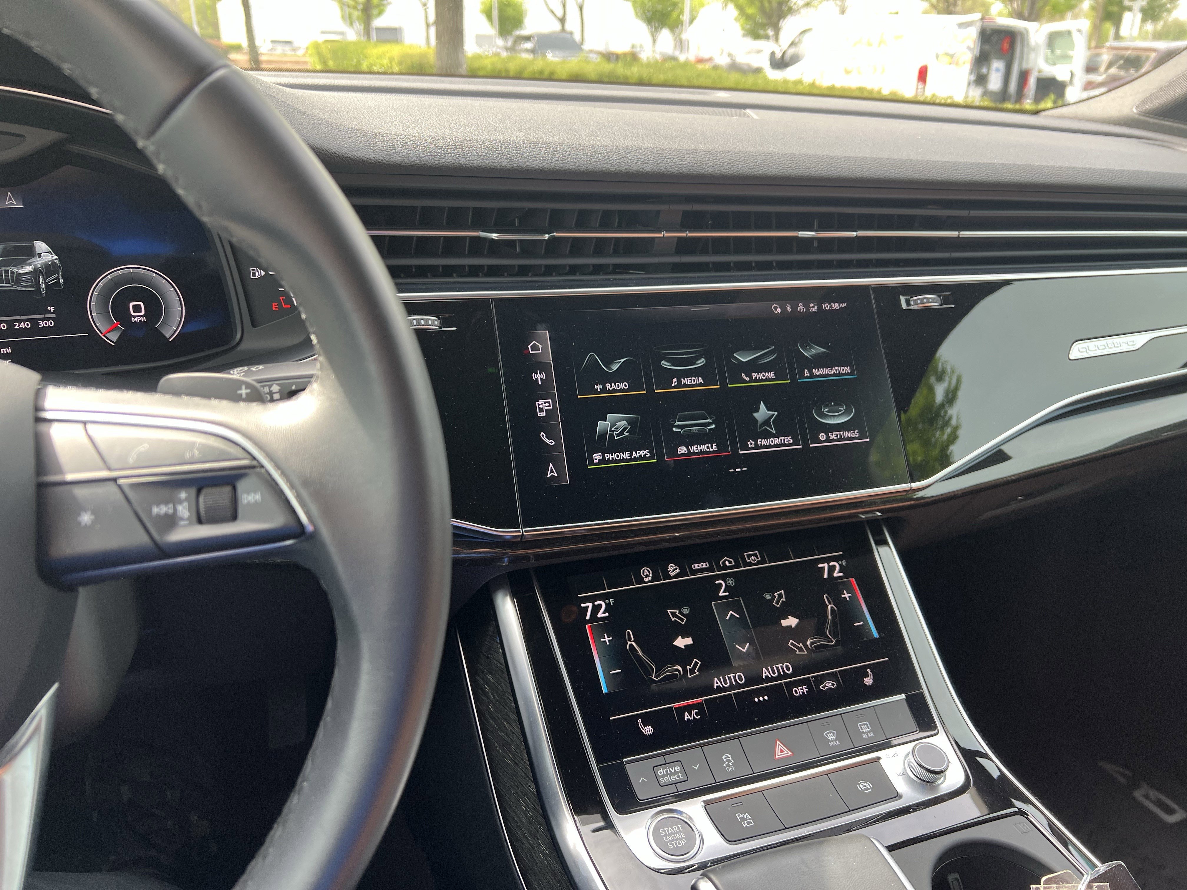 Used 2022 Audi Q7 Premium Plus image 31