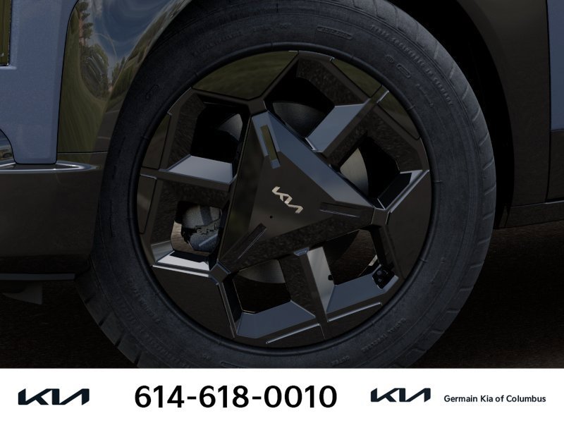 New 2027 Kia Seltos X-Line S AWD/4WD image 12
