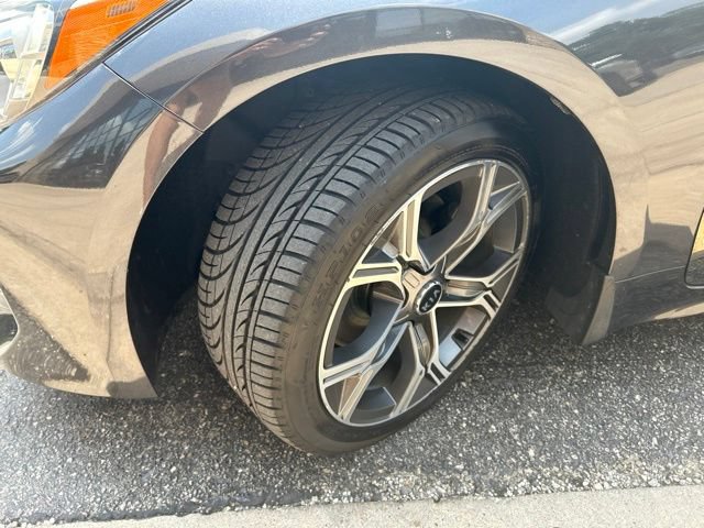 Used 2020 Kia Stinger GT-Line AWD/4WD image 40
