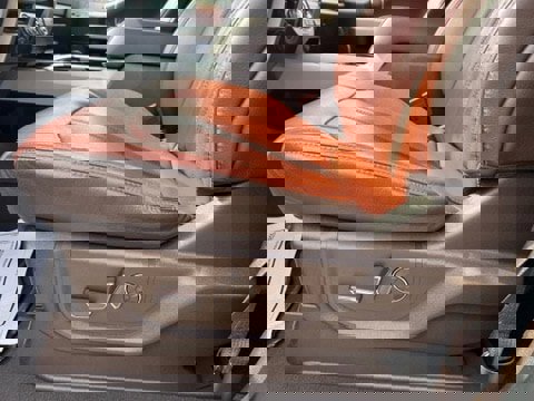 Used 2021 Ford F250 King Ranch w/ King Ranch Ultimate Package image 6