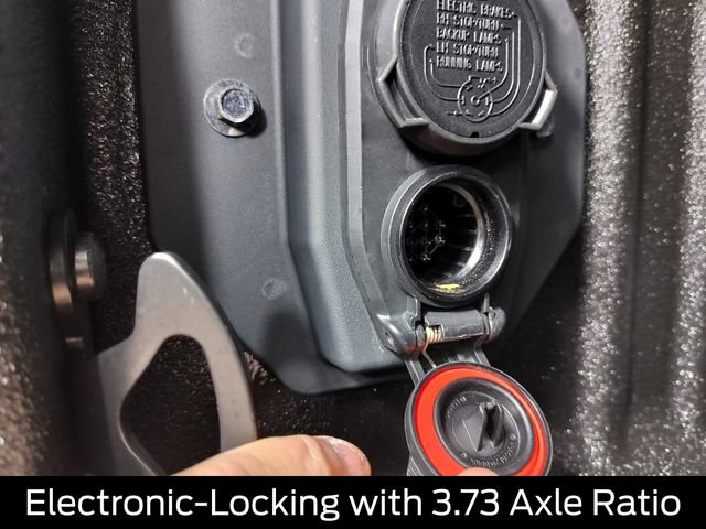 Used 2025 Ford F350 Platinum image 37