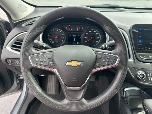 Used 2024 Chevrolet Malibu LT FWD image 6
