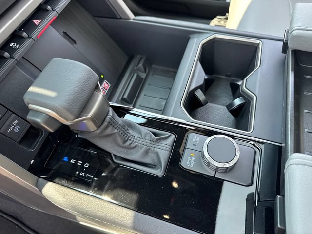 New 2026 Toyota Sequoia Limited RWD image 20