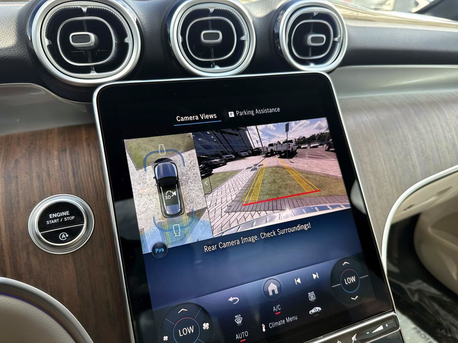 New 2027 Mercedes-Benz GLC 300 image 27