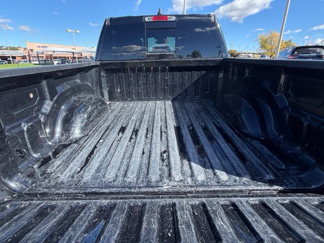 Used 2021 RAM 1500 Big Horn AWD/4WD image 30