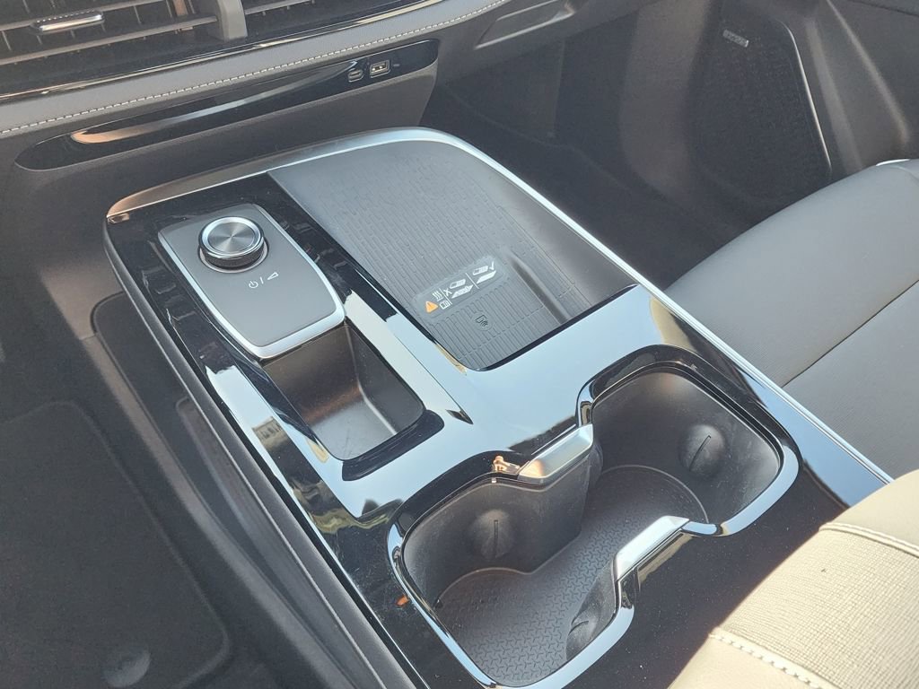 New 2026 Buick Enclave Preferred w/ Power Package image 32