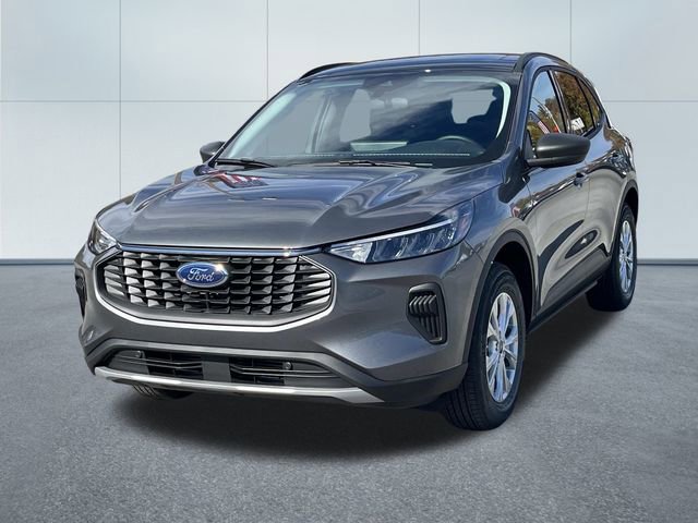 Used 2026 Ford Escape Active w/ Tech Pack #1 image 8