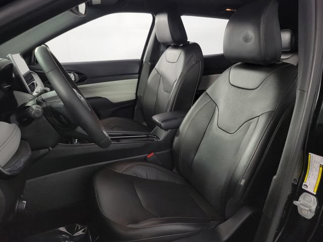 Used 2023 Jeep Compass Limited AWD/4WD image 14